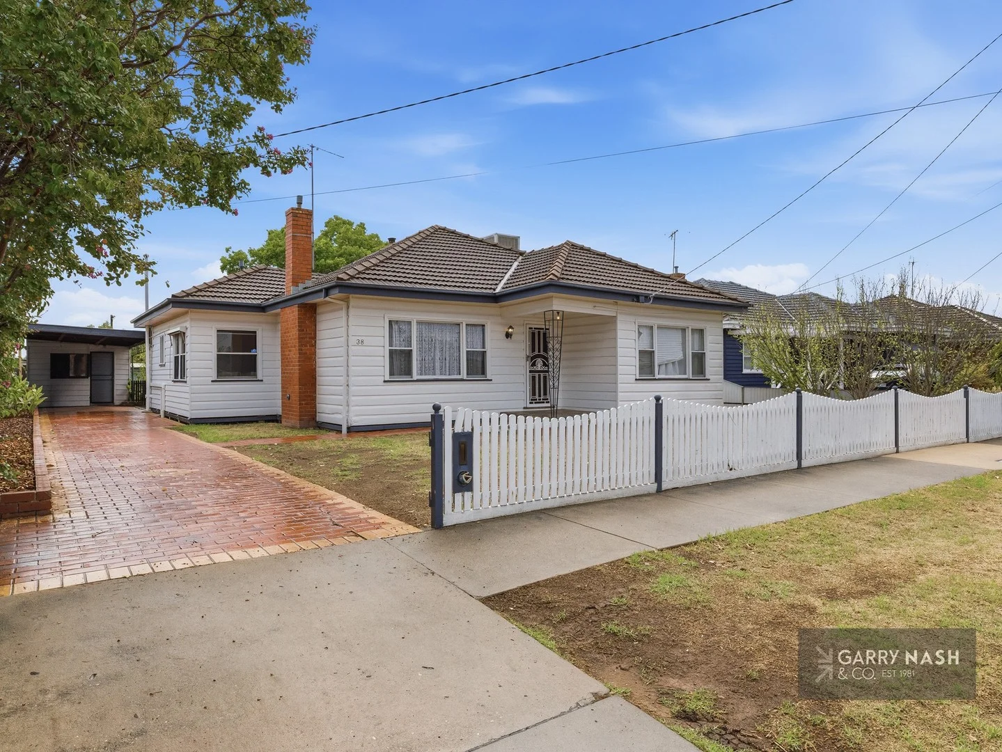 38 Brodie Street, Wangaratta VIC 3677