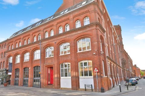 St. Georges Street, Norwich NR3