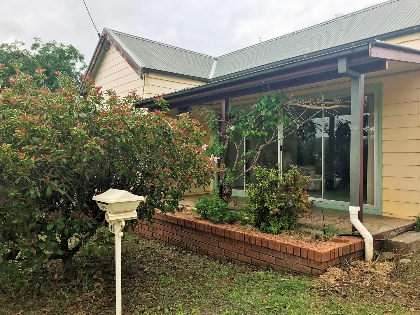 45 VENNACHER STREET, Merriwa NSW 2329