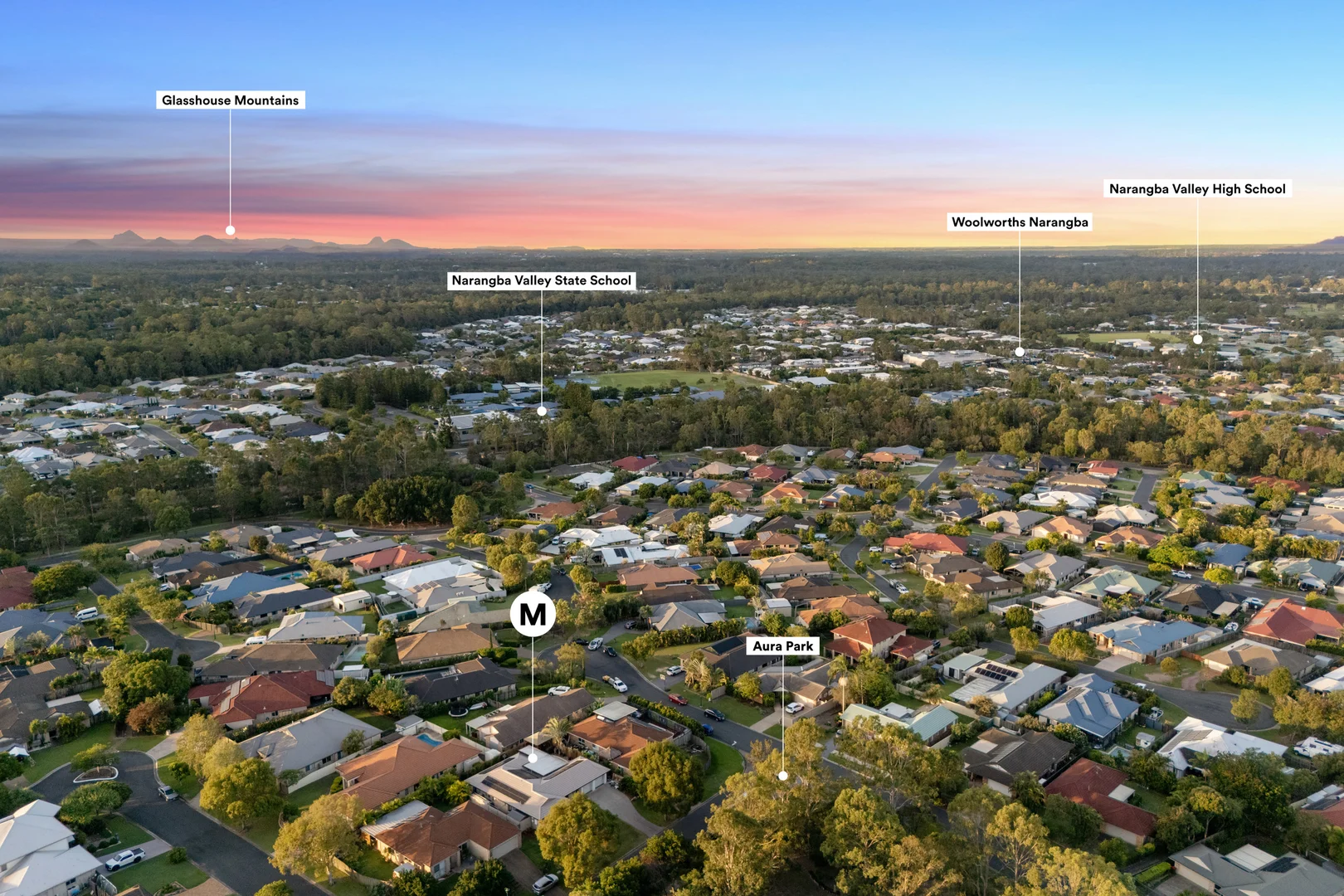 Additional image 5 of 4 Tamarillo Circuit, Narangba QLD 4504