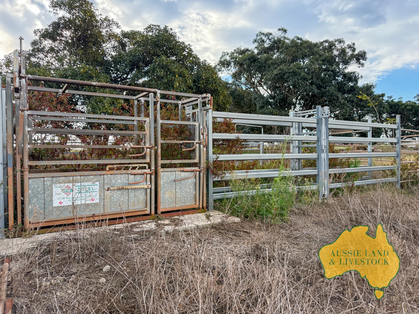 Additional image 40 of 716 Reedy Creek Road, Benair QLD 4610