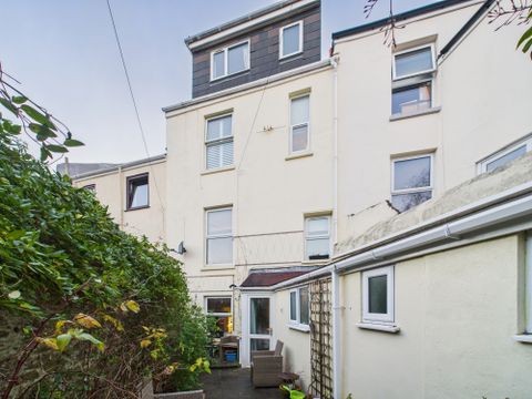 Melville Road, Ford, Plymouth PL2