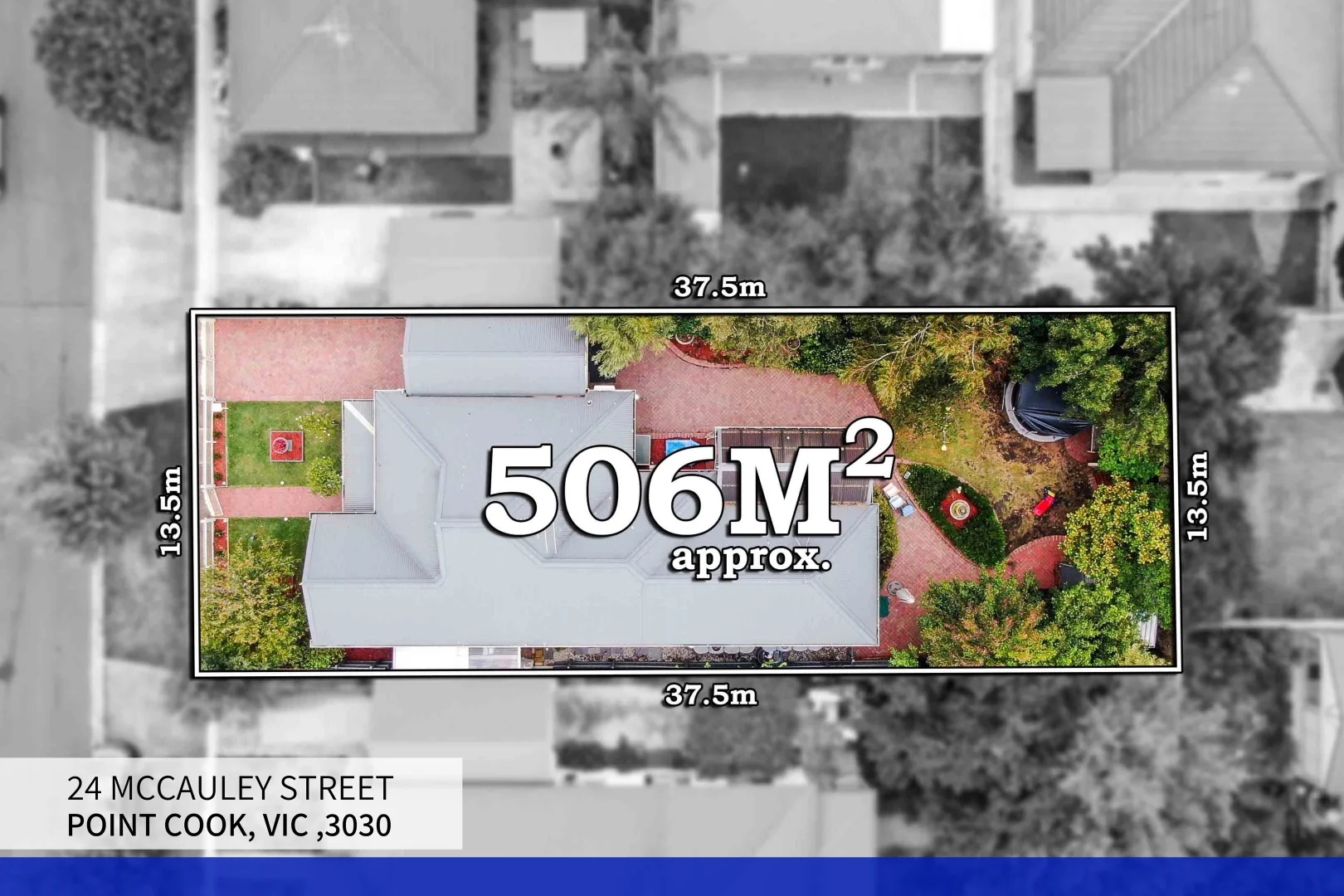 Additional image 22 of 24 McCauley Street, Point Cook VIC 3030