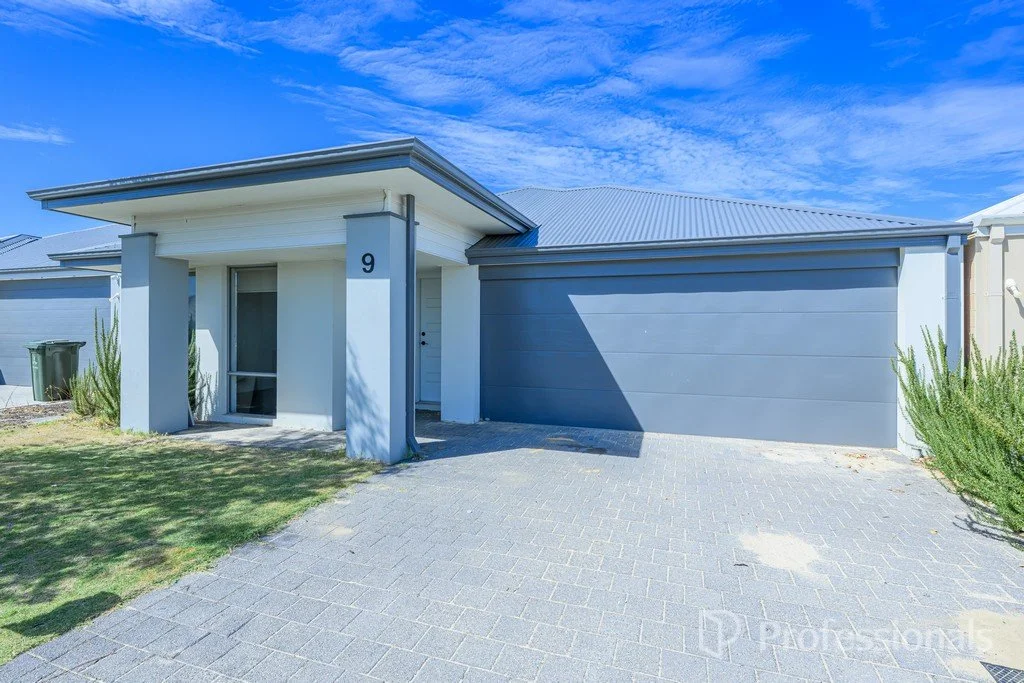 Additional image 23 of 9 Saltriver Street, Ellenbrook WA 6069