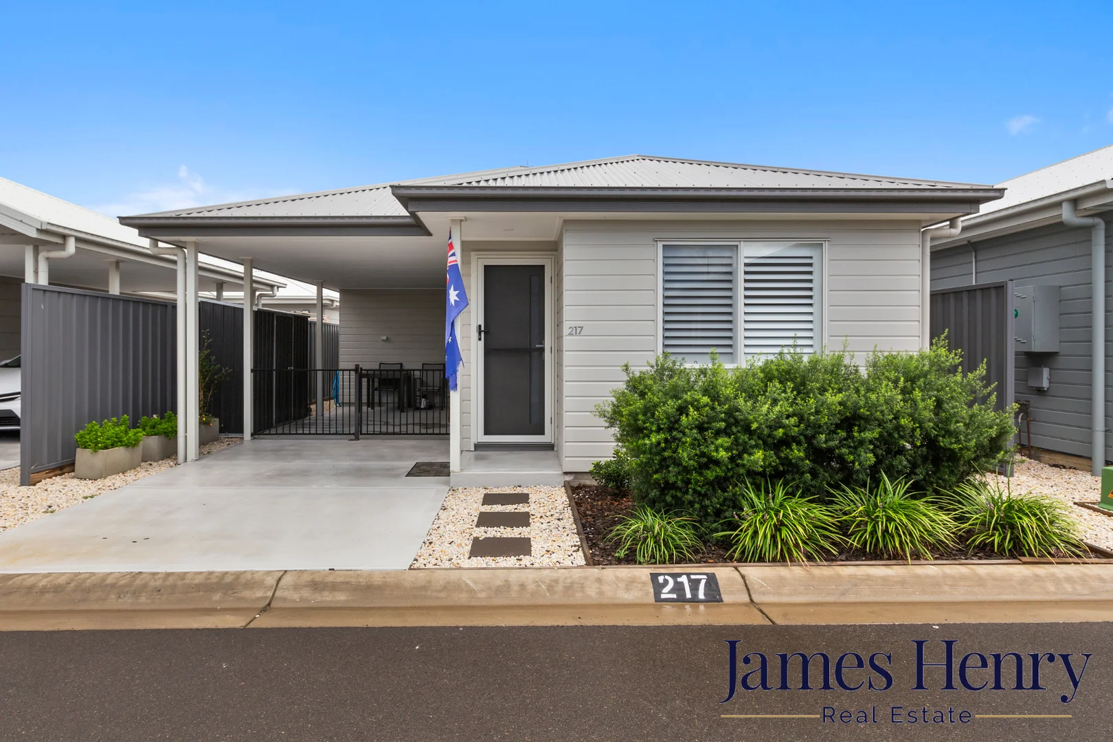 217/819 Tomago Road, Tomago NSW 2322