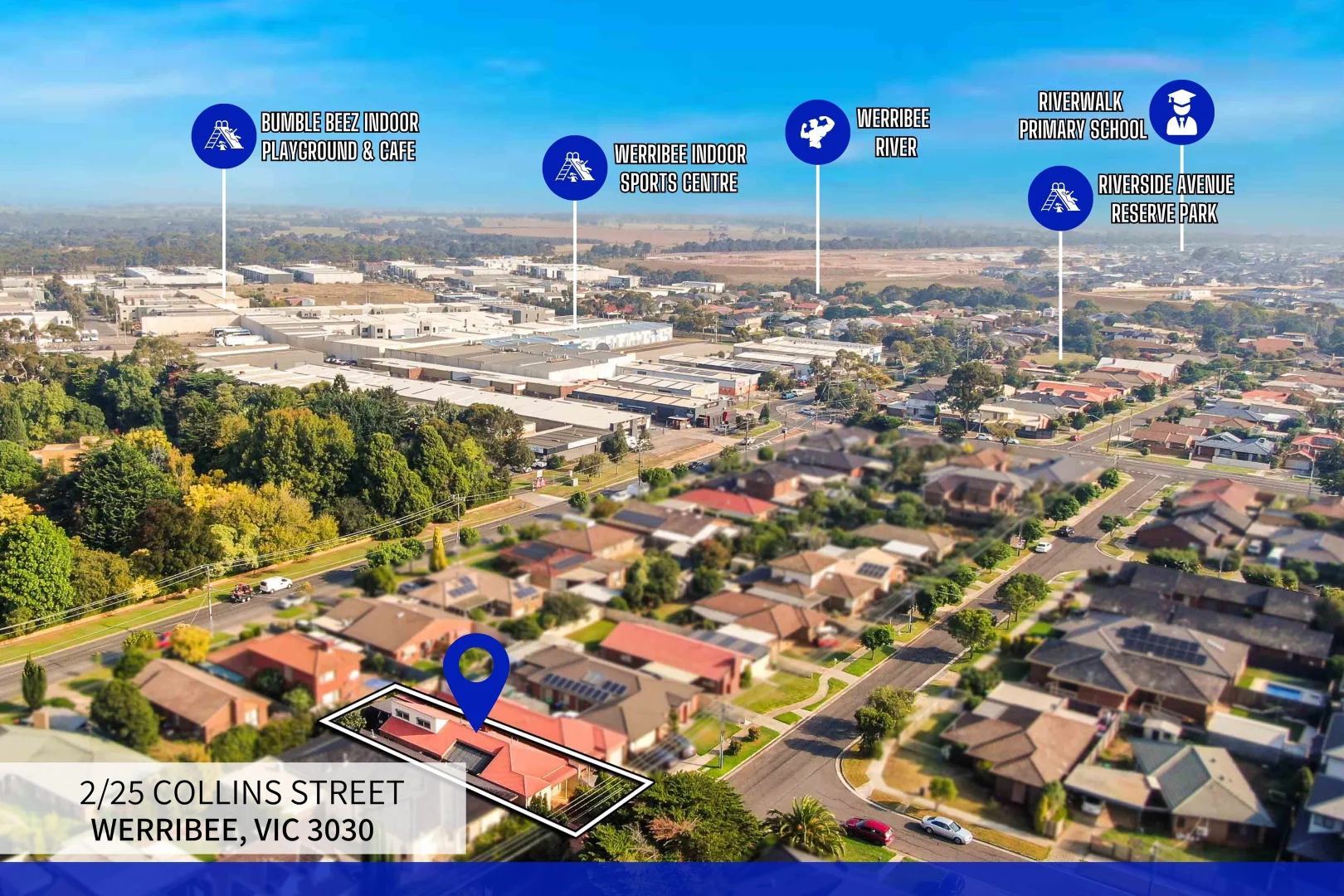 Additional image 20 of 2/25 Collins Street, Werribee VIC 3030
