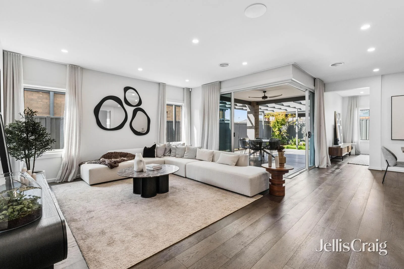 19 Blomeley Drive, Lucas VIC 3350 photo 4