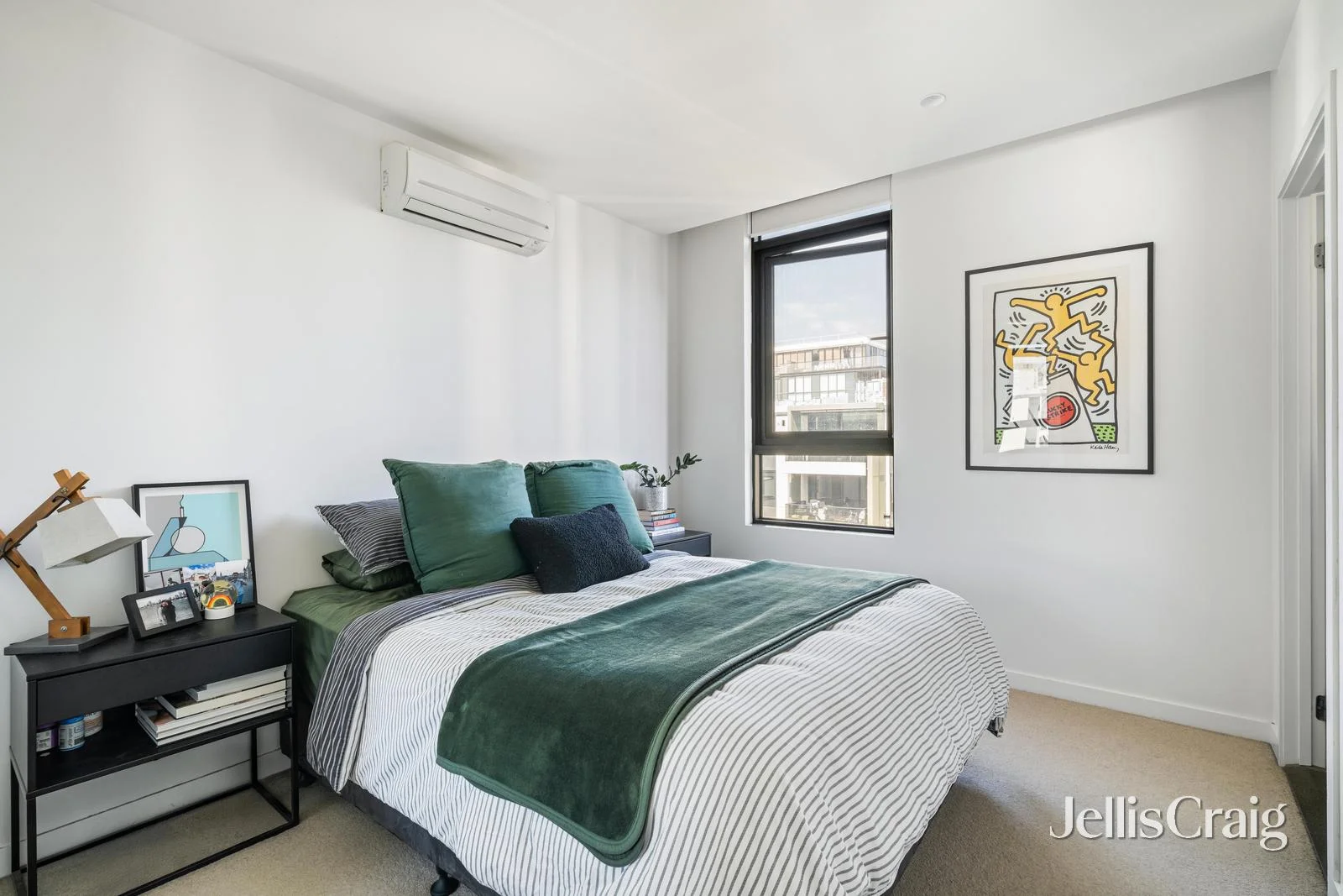 Additional image 5 of 501/1 Kennedy Avenue, Richmond VIC 3121