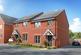The Gosford - Plot 159 at Castle Manor, Castle Manor, Warner Road LE65