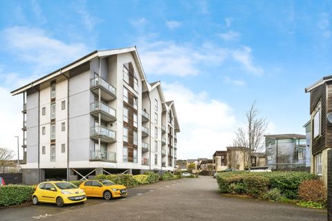 Phoebe Road, Copper Quarter, Pentrechwyth, Swansea SA1