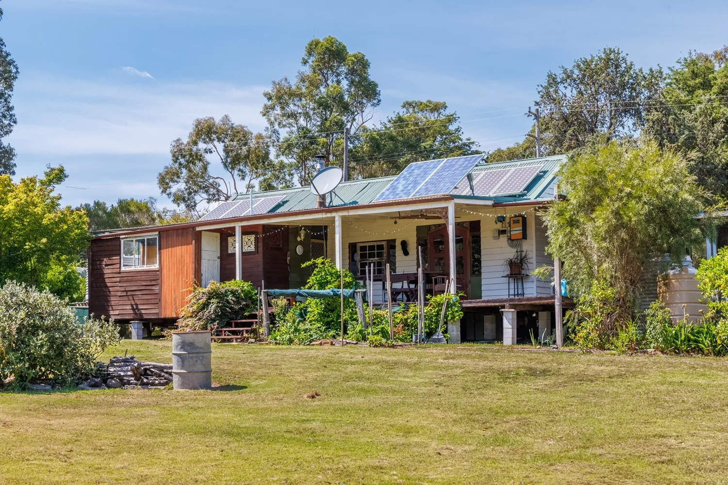 19-21 Towamba St, Towamba NSW 2550