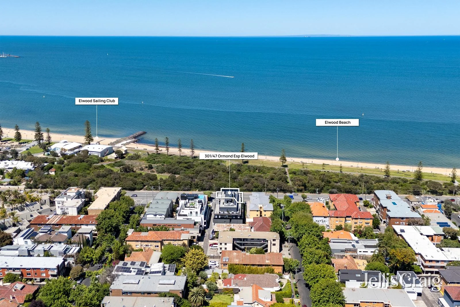 301/47 Ormond Esplanade, Elwood VIC 3184 photo 4