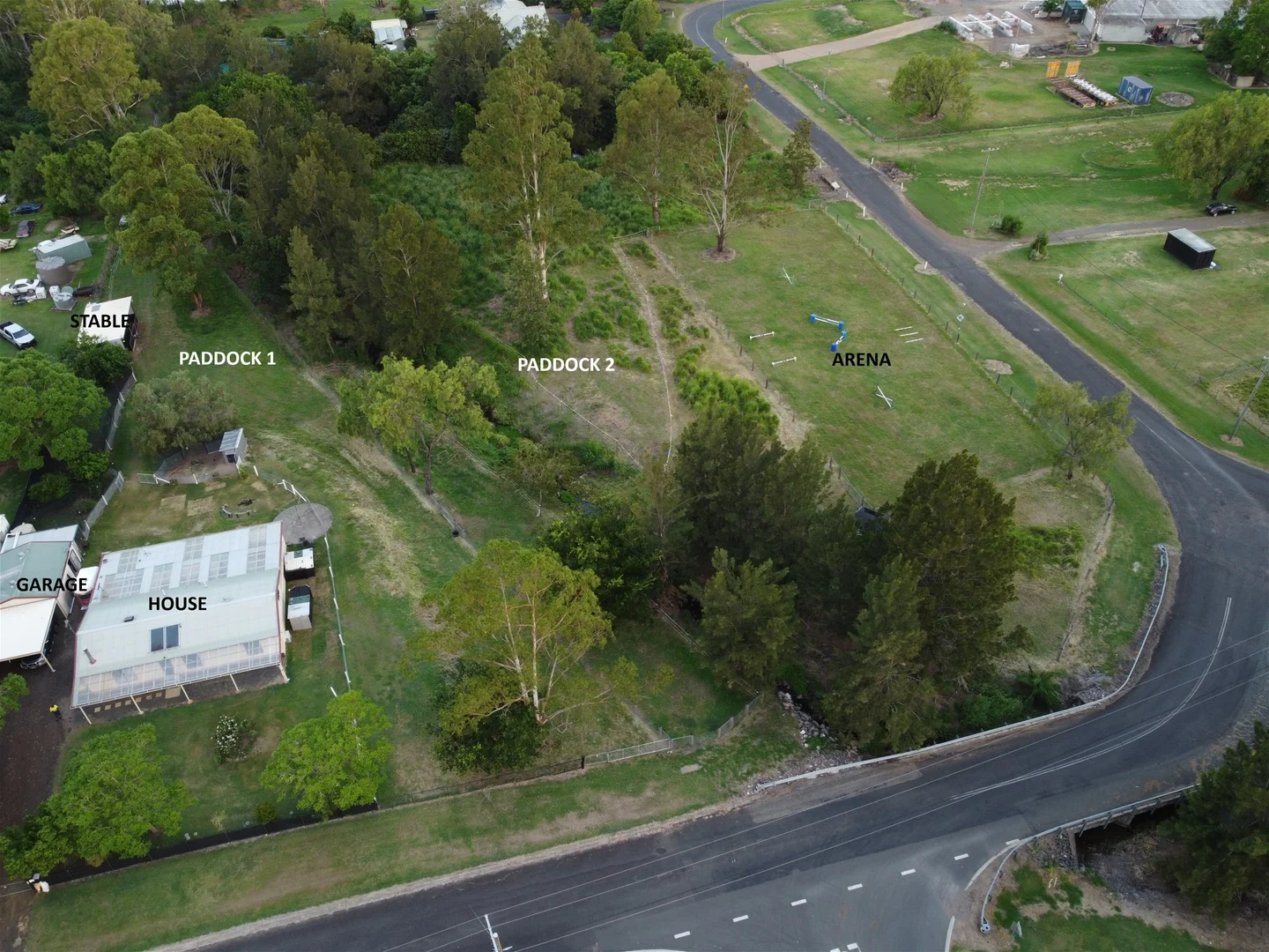 Additional image 22 of 6 Parkridge Drive, Withcott QLD 4352