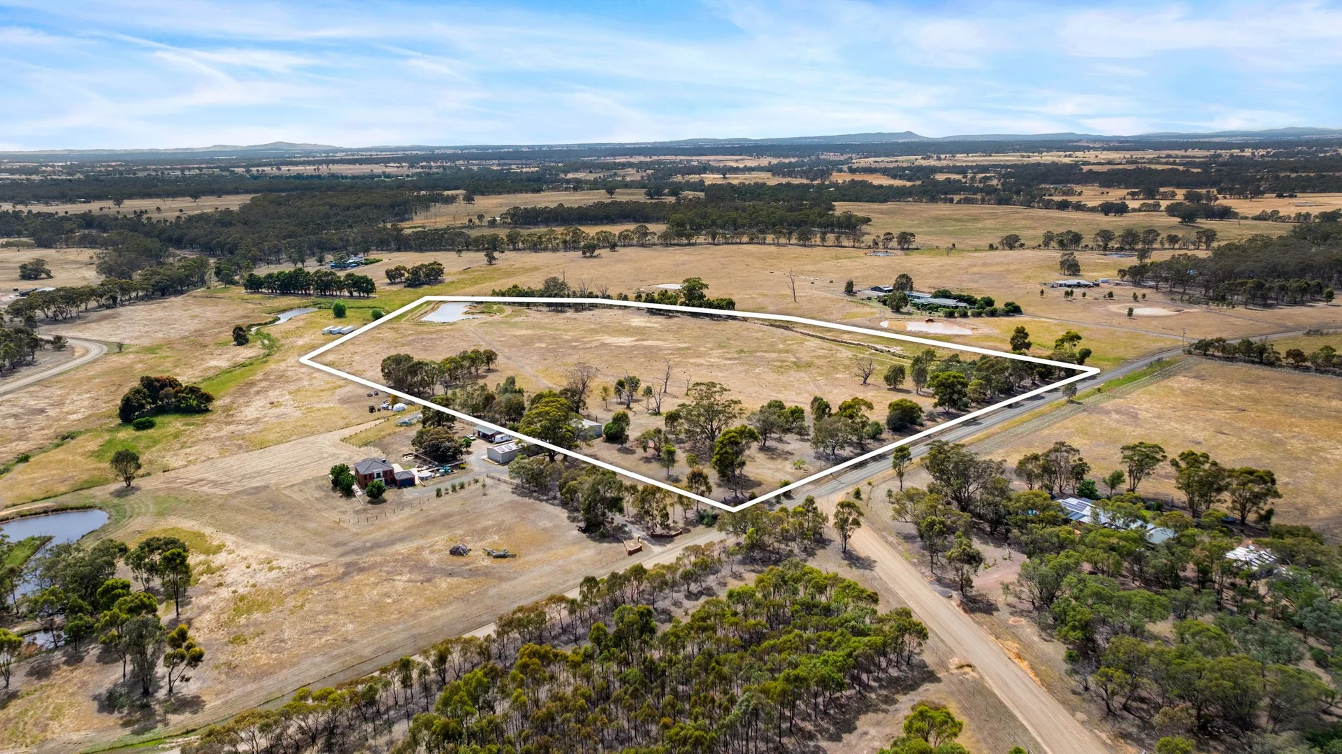 Additional image 4 of Lot 6 Emerald Hill Drive, Axedale VIC 3551