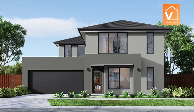 Lot 839 Balmain Estate, Donnybrook VIC 3064