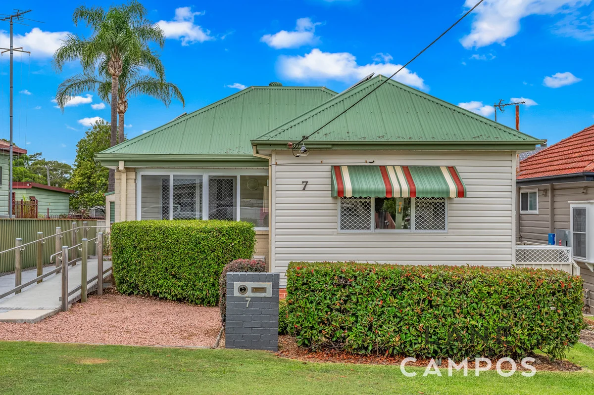7 Ryan Street, Birmingham Gardens NSW 2287