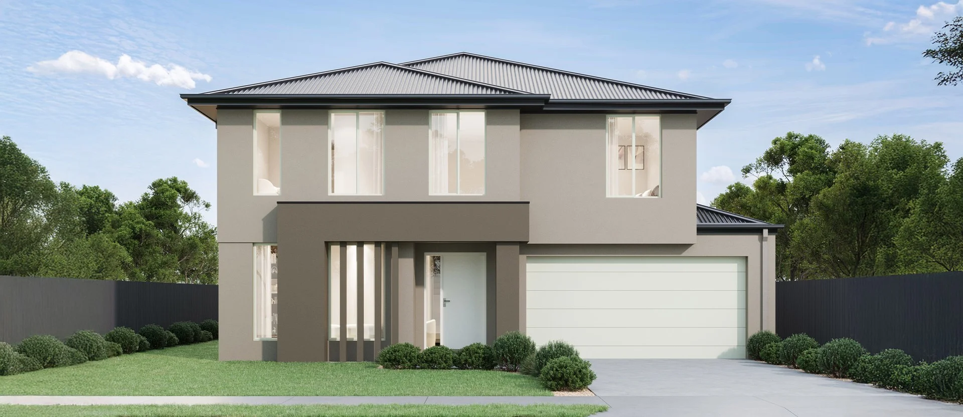 Lot: 1117, Katmai Road, Truganina VIC 3029
