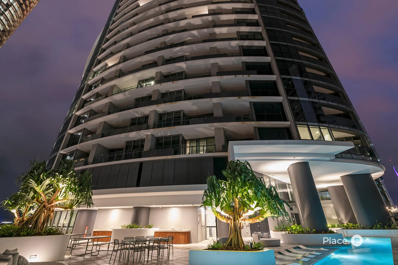 Additional image 30 of 2403/8 Margaret Street, Brisbane City QLD 4000
