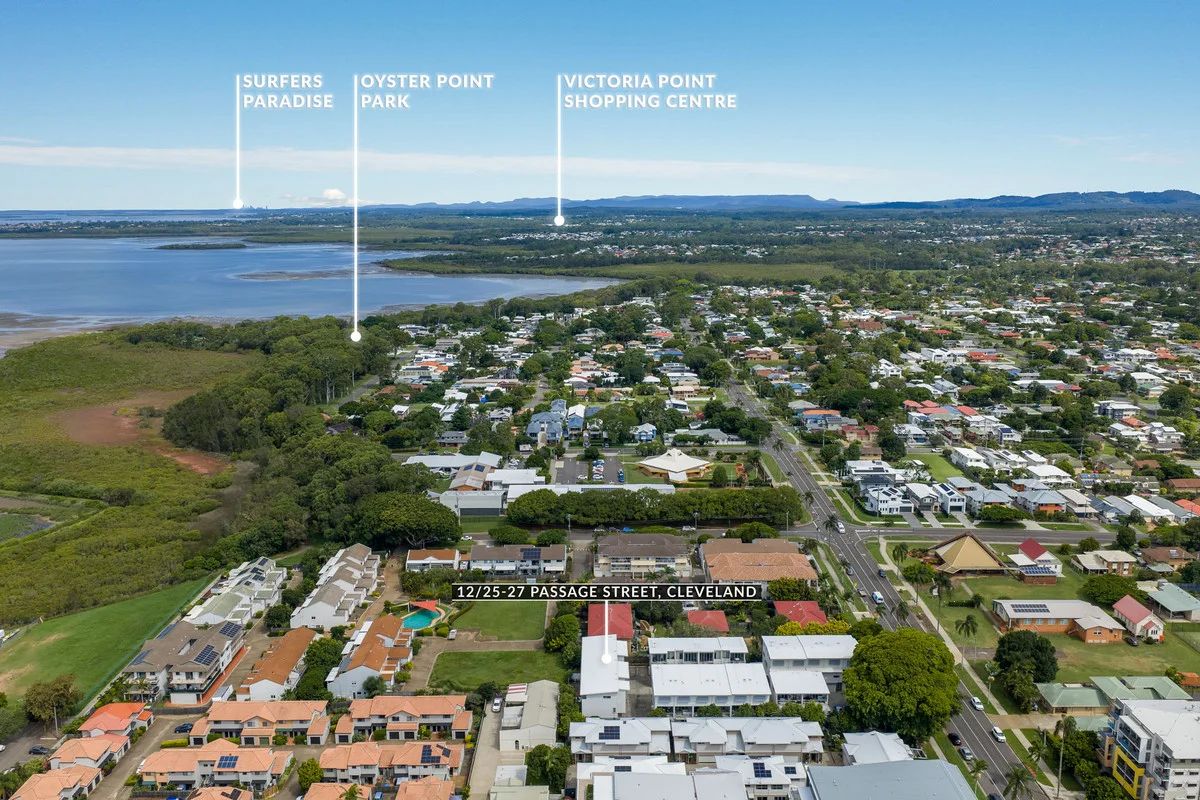 Additional image 24 of 12/25-27 Passage Street, Cleveland QLD 4163