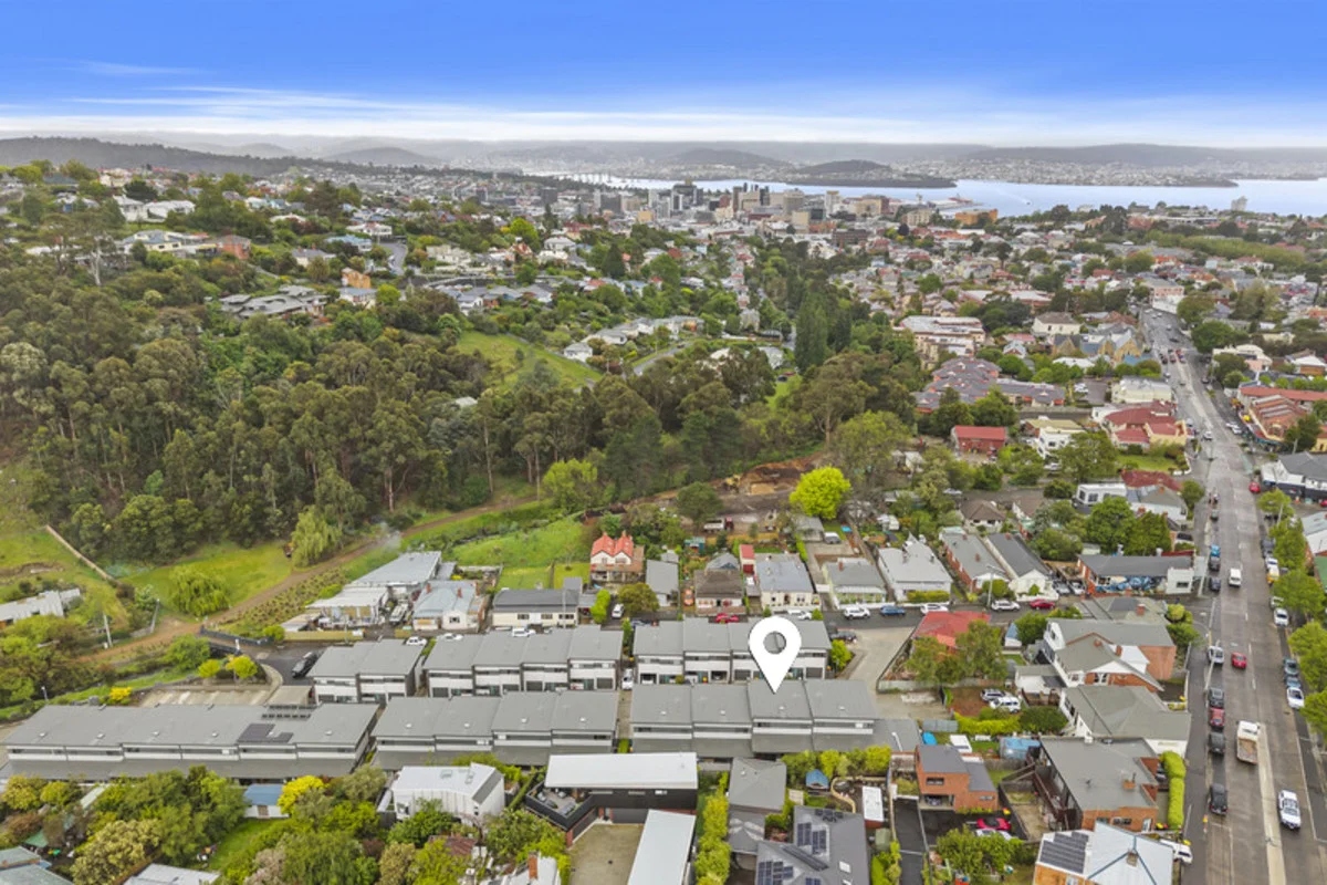 Additional image 28 of 12/8 Wynyard Street, South Hobart TAS 7004