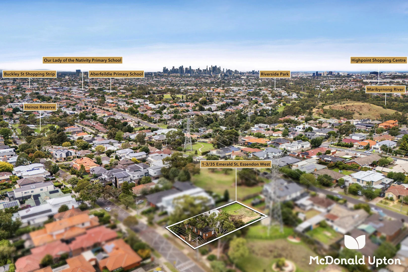 Additional image 3 of 1-3/35 Emerald Street, Essendon West VIC 3040