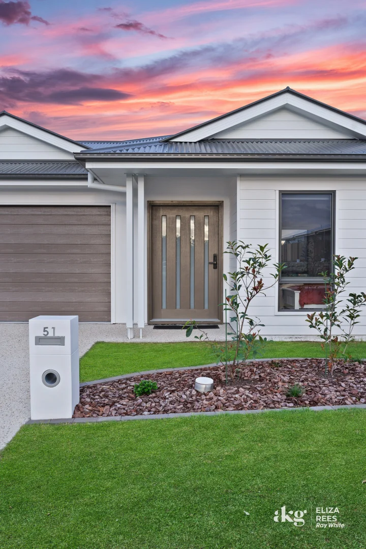 Additional image 2 of 51 Lovage Street, Greenbank QLD 4124
