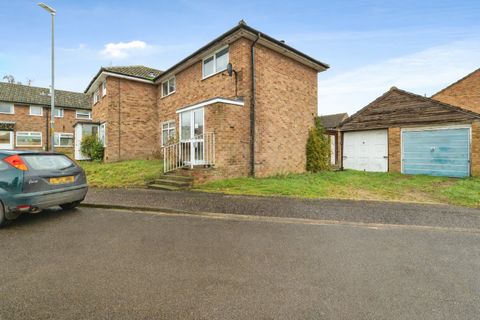 Holworthy Road, Norwich NR5