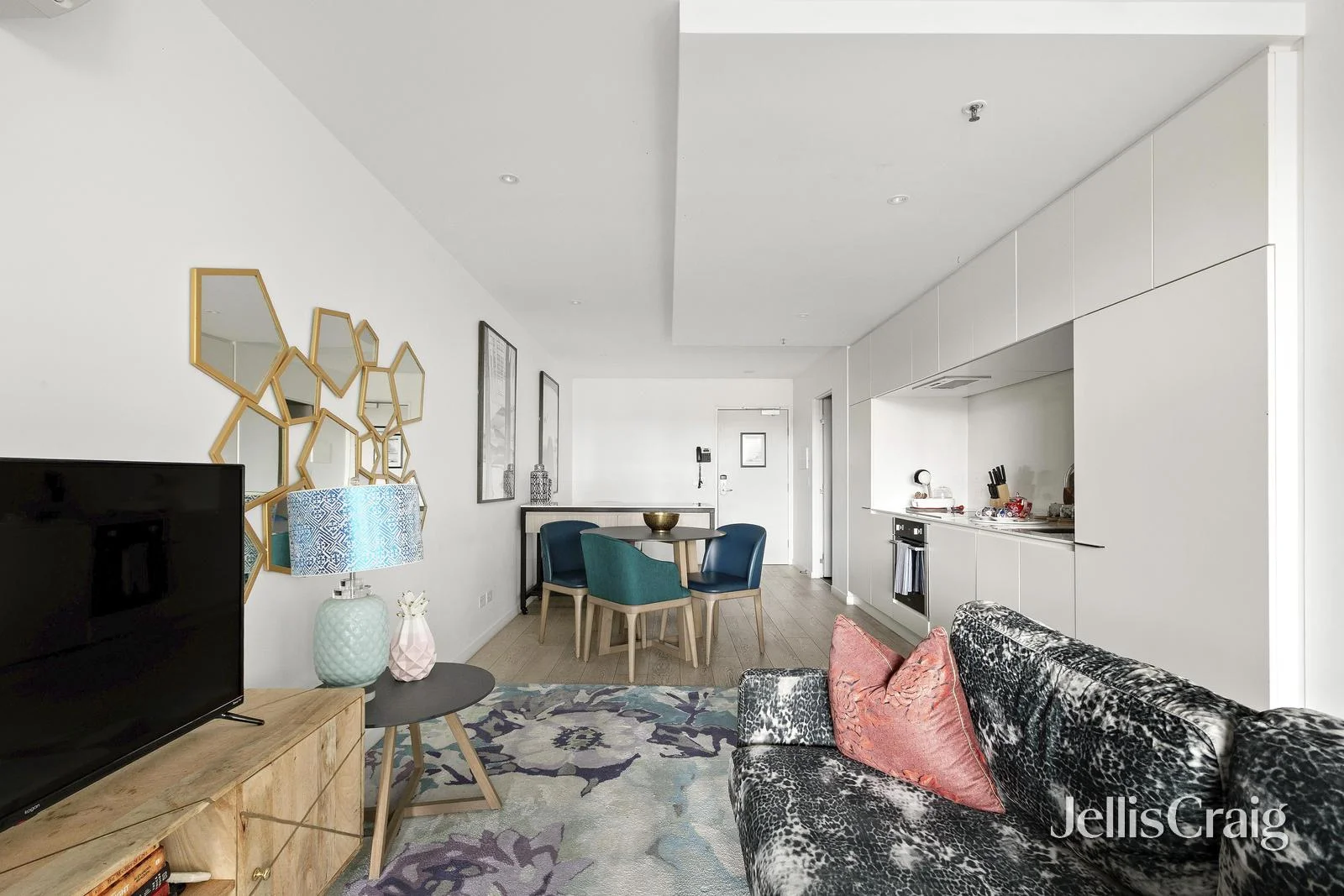 118/1 Ascot Vale Road, Flemington VIC 3031