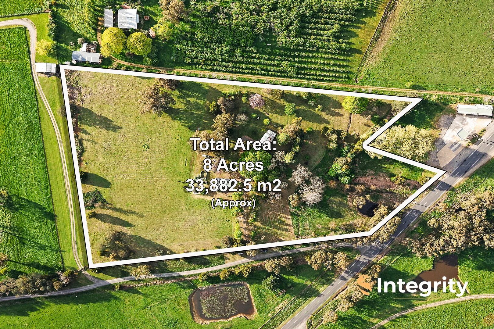 8 Passings Road, Buxton VIC 3711 photo 4