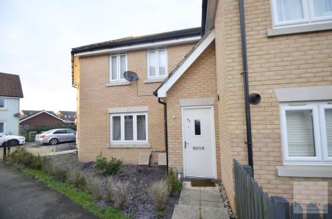 Woodpecker Way, Costessey NR8
