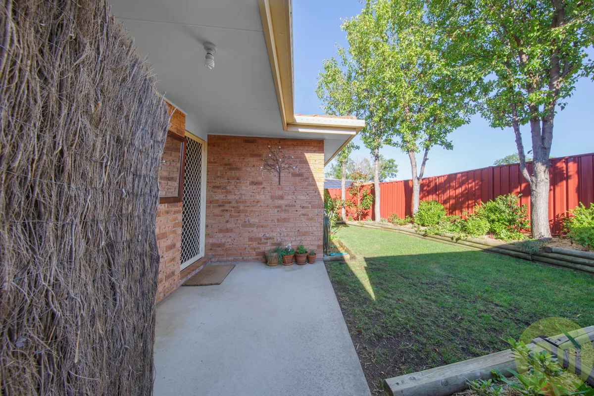Additional image 3 of 4/2-6 Jane Price Crescent, Conder ACT 2906