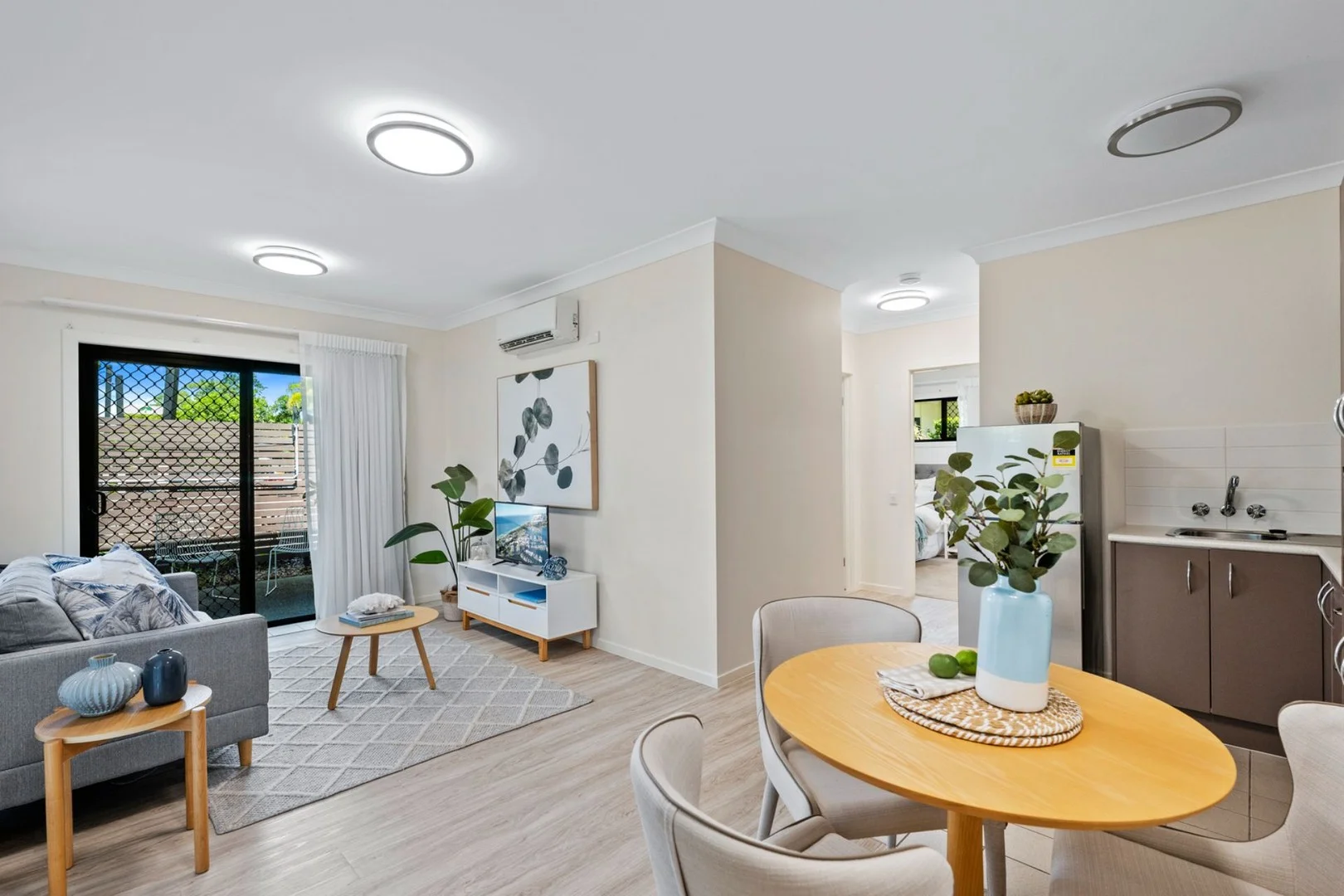 9/24-30 Sunningdale Avenue, Rochedale QLD 4123