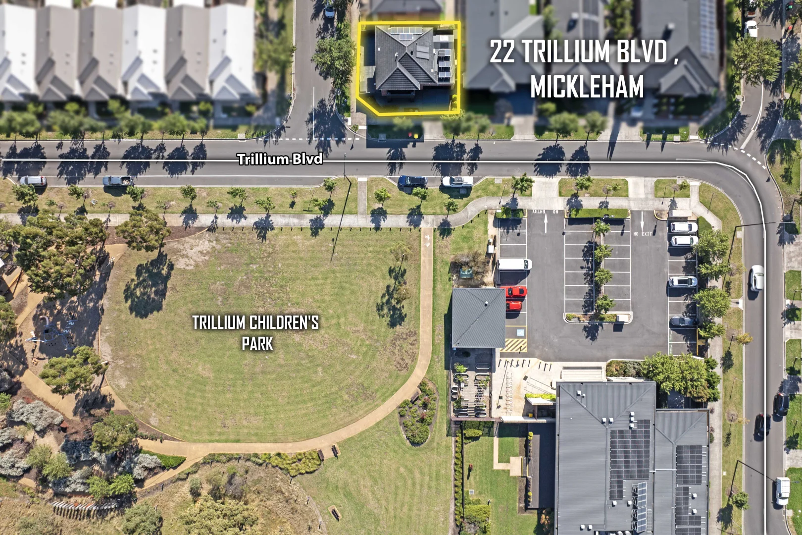 Additional image 21 of 22 Trillium Boulevard, Mickleham VIC 3064