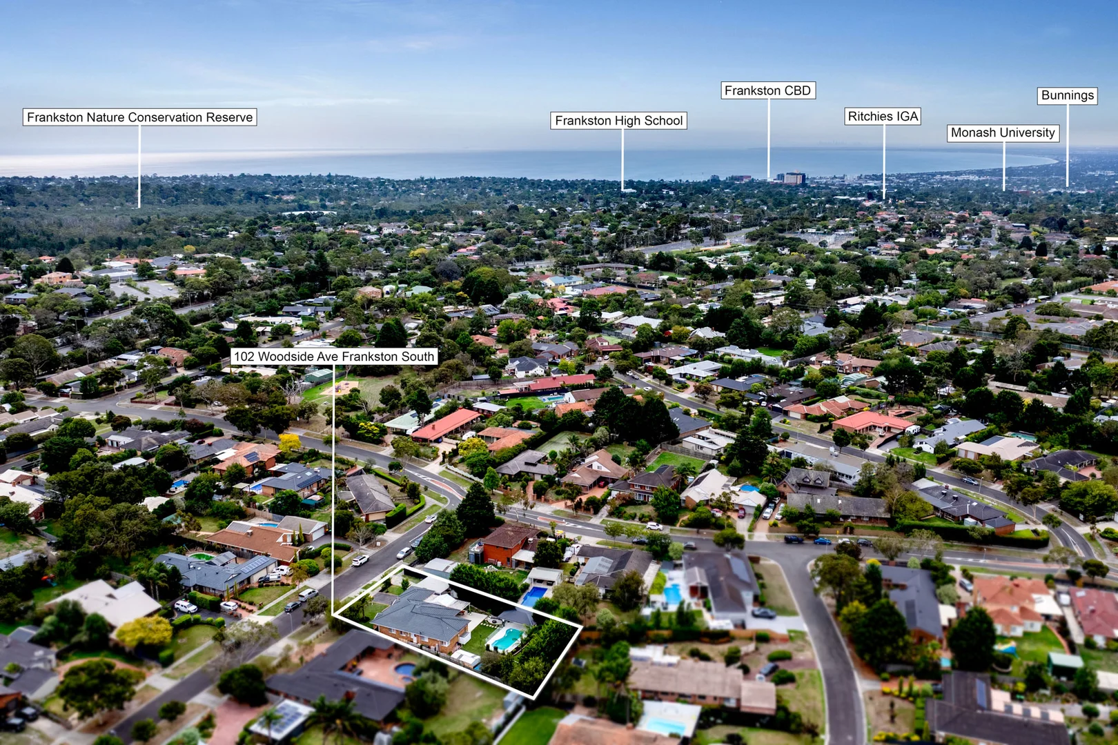 Additional image 33 of 102 Woodside Avenue, Frankston South VIC 3199