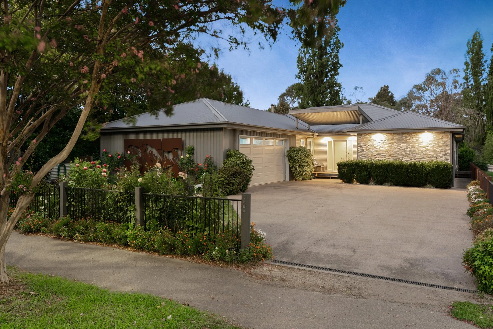 258A Kiewa Valley Highway, Tawonga South VIC 3698