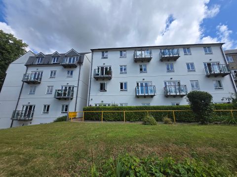 George Lane, Plympton PL7