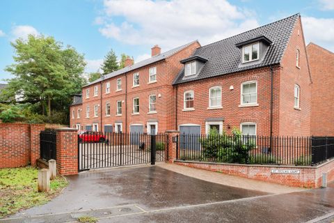 Music House Lane, Norwich NR1