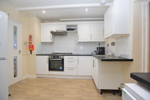 Wilberforce Road, Norwich NR5
