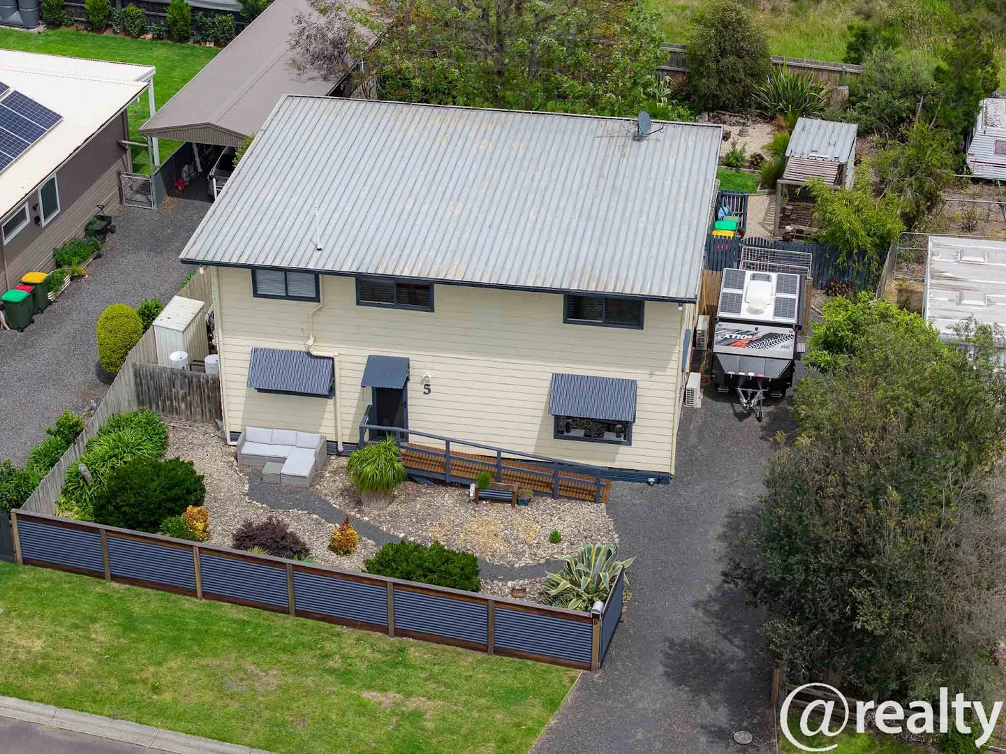 Additional image 28 of 5 Rue De La Pai, Coronet Bay VIC 3984