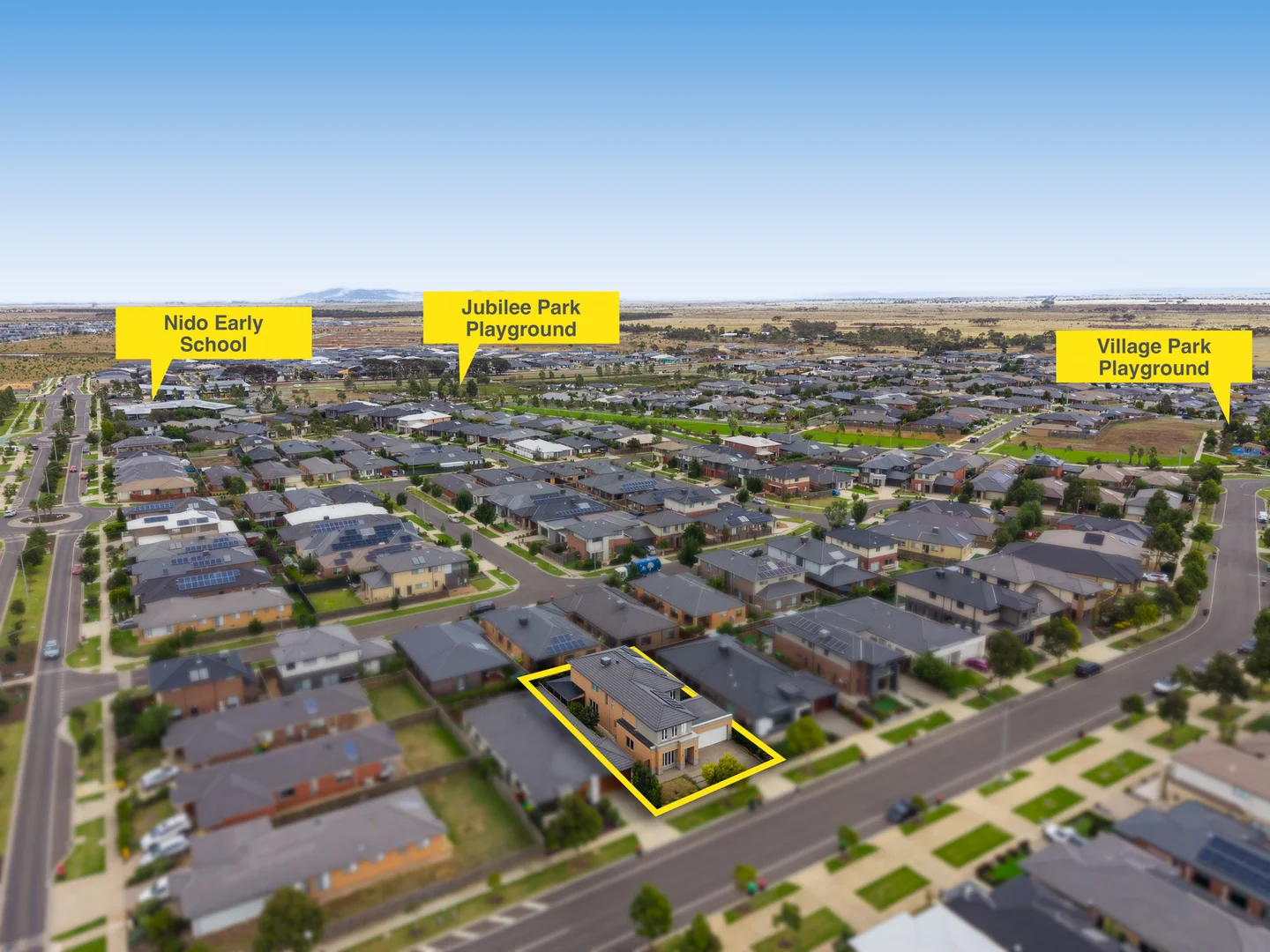 Additional image 24 of 88 Stanmore Crescent, Wyndham Vale VIC 3024