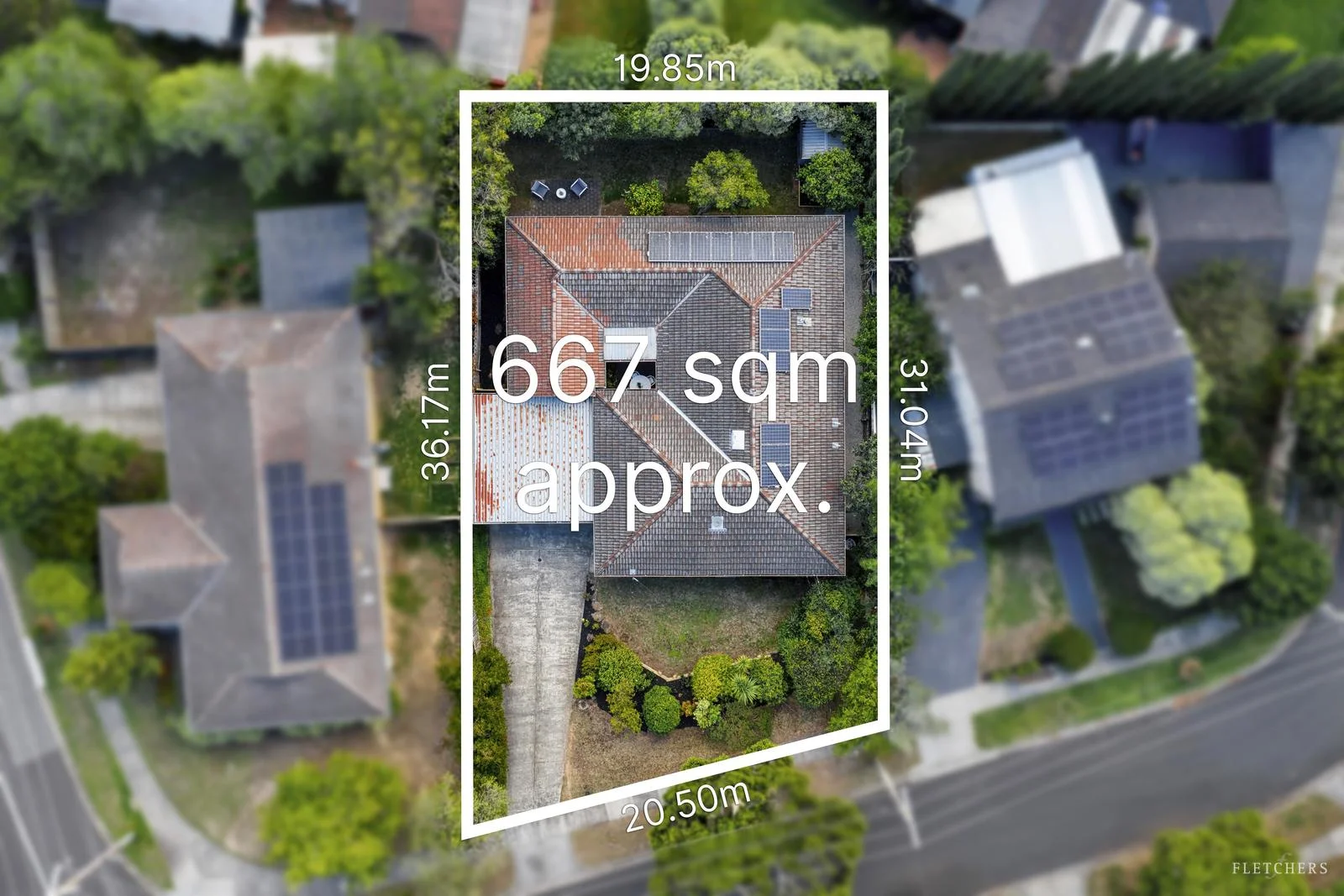 Additional image 21 of 2 Totara Court, Templestowe Lower VIC 3107