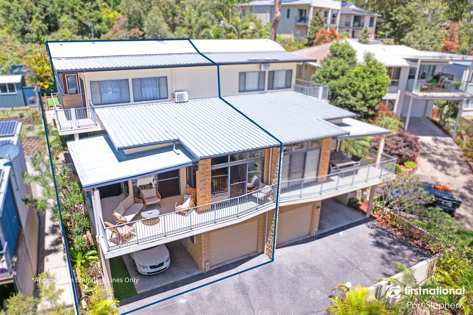 Additional image 2 of 23 Irambang Street, Nelson Bay NSW 2315