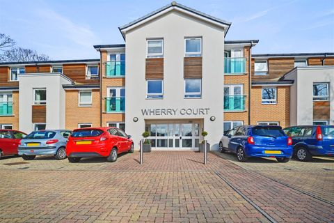 Wherry Court, Yarmouth Road, Thorpe St. Andrew, Norwich NR7