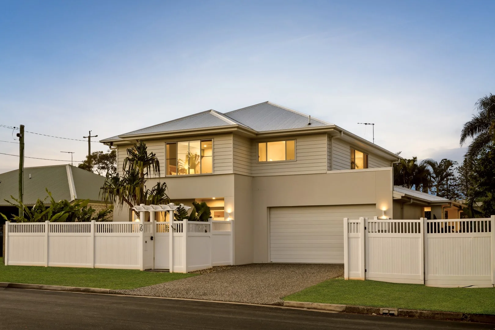 20 Herbert Street, Scarborough QLD 4020