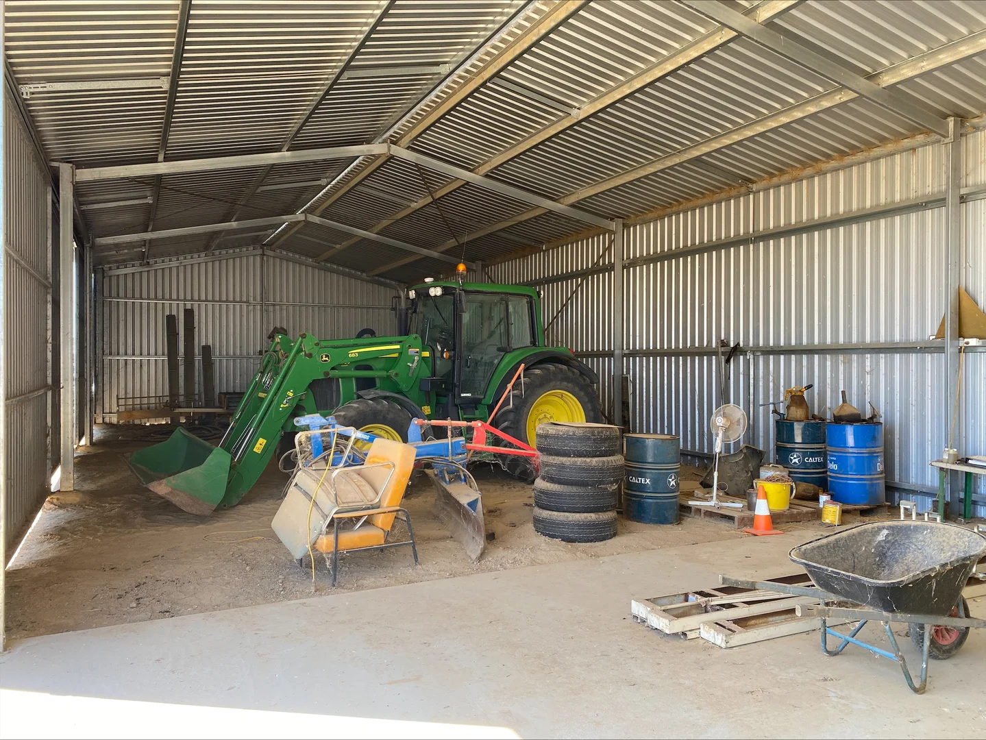 Additional image 4 of 748 Hinkson Road, Koondrook VIC 3580