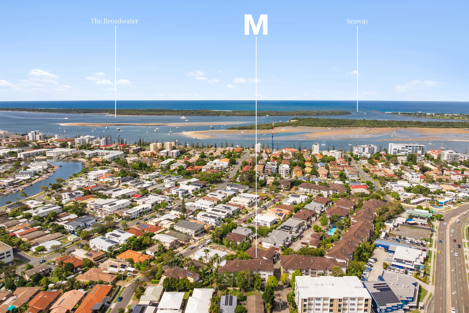 Additional image 3 of 1102/33 Clark Street, Biggera Waters QLD 4216