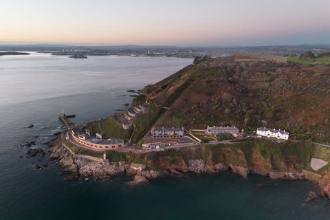 Palmerston Court, Bovisand Harbour, Wembury, South Hams PL9, New home