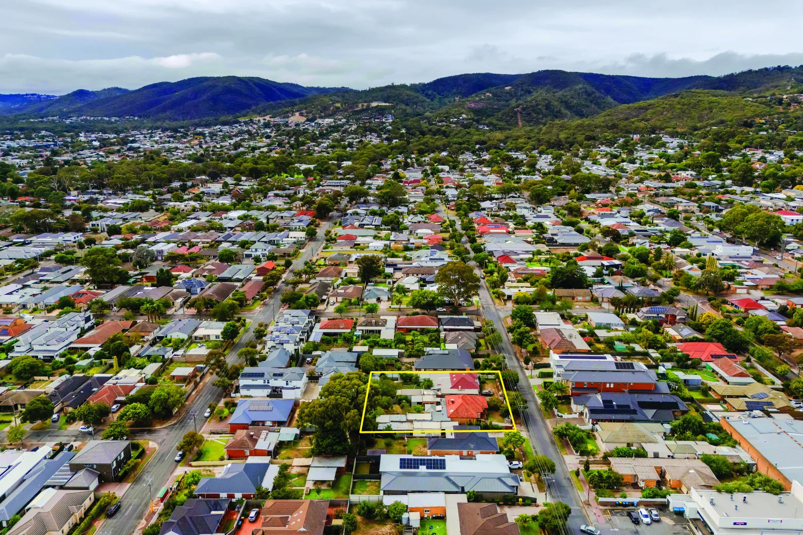 Additional image 26 of 5 & 7 Karawirra Avenue, Rostrevor SA 5073