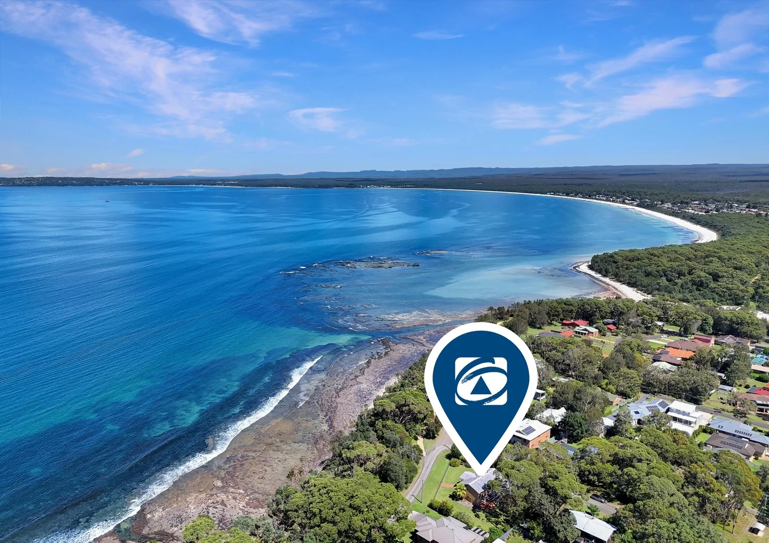 53 Marine Parade, Callala Bay NSW 2540