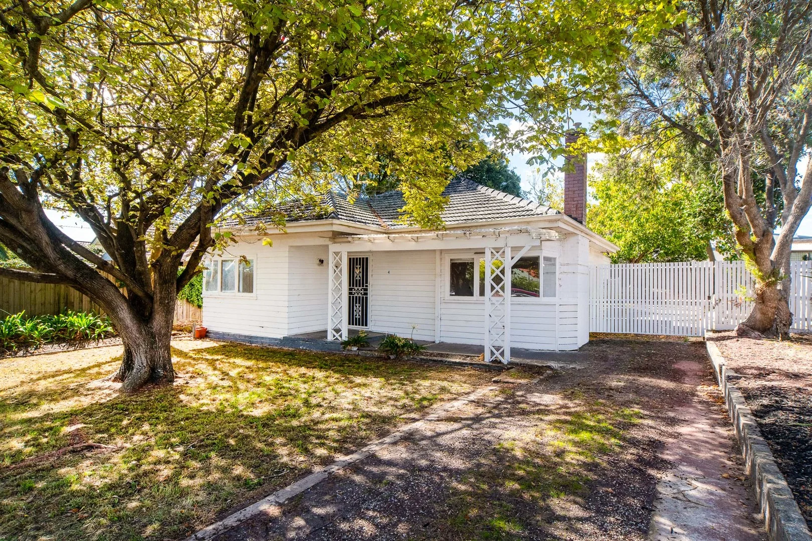 4 Willis Street, Frankston VIC 3199
